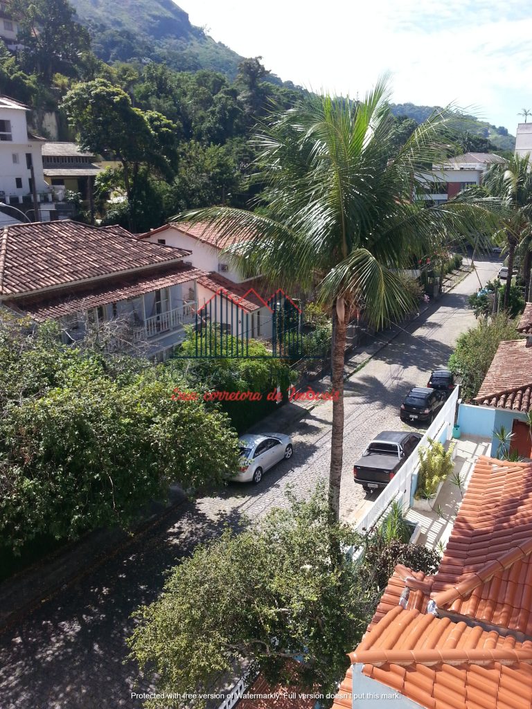 Venda/Locação!!! Apartamento com 2 Quartos, Varanda e Vaga no Alto da Boa Vista!!! Próximo ao Largo da Usina!! rj