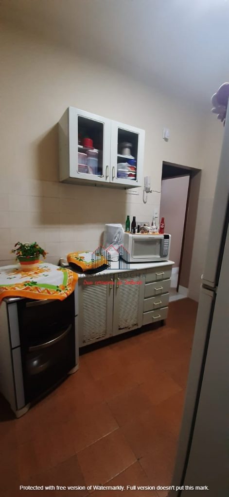 Apartamento com 2 Quartos e Vaga à Venda no Grajaú!!! Praça Edmundo Rego!!! rj