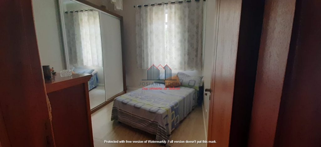 Apartamento com 2 Quartos e Vaga à Venda no Grajaú!!! Praça Edmundo Rego!!! rj