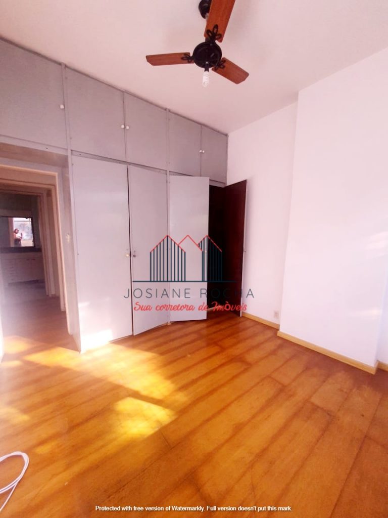 Apartamento com 2 quartos e vaga a venda na Tijuca!!!