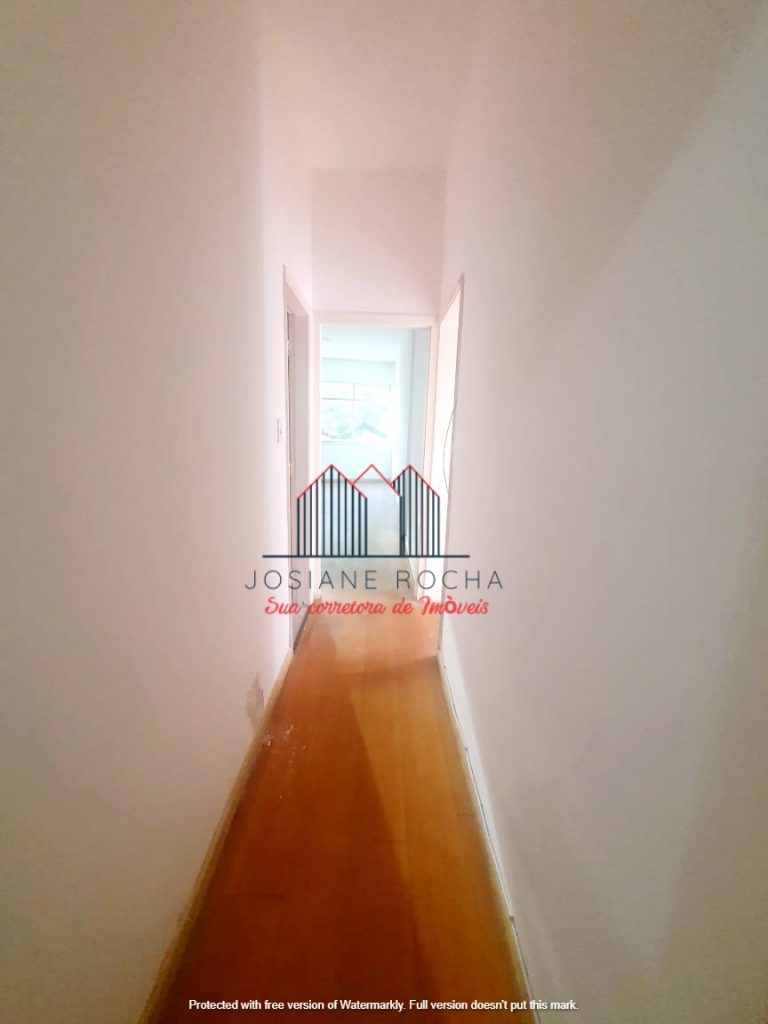 Apartamento com 2 quartos e vaga a venda na Tijuca!!!