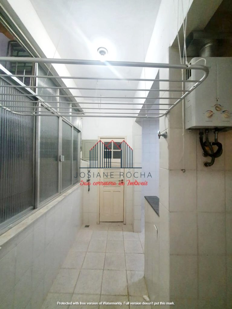 Apartamento com 2 quartos e vaga a venda na Tijuca!!!