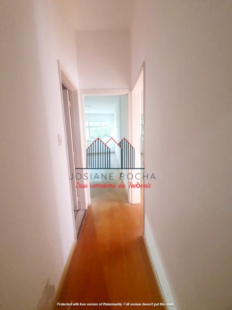 Apartamento com 2 quartos e vaga a venda na Tijuca!!!