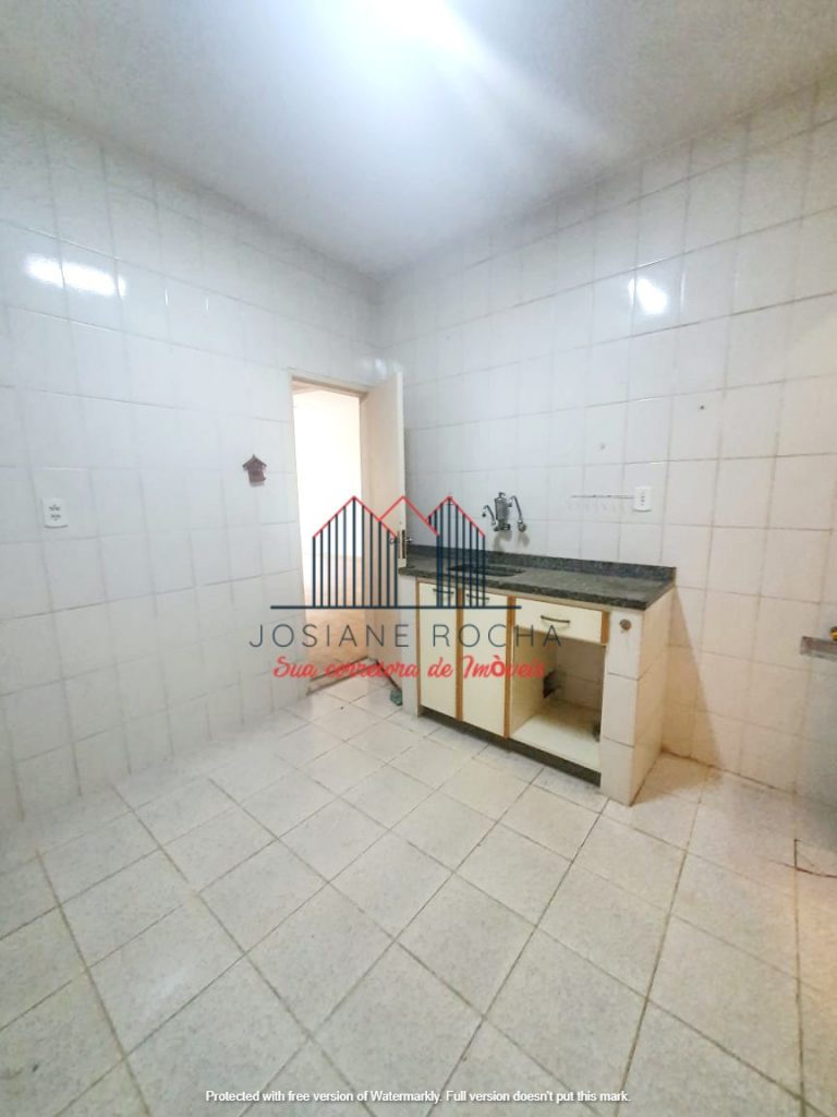 Apartamento com 2 quartos e vaga a venda na Tijuca!!!