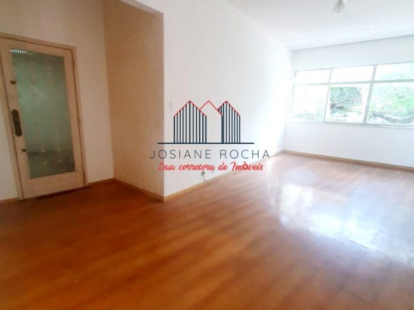 Apartamento com 2 quartos e vaga a venda na Tijuca!!!