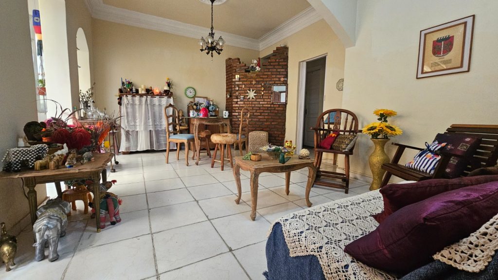 Apartamento 3 Quartos, Varanda e Área Externa à venda no Grajaú!!! Próximo ao Verdun!!! rj