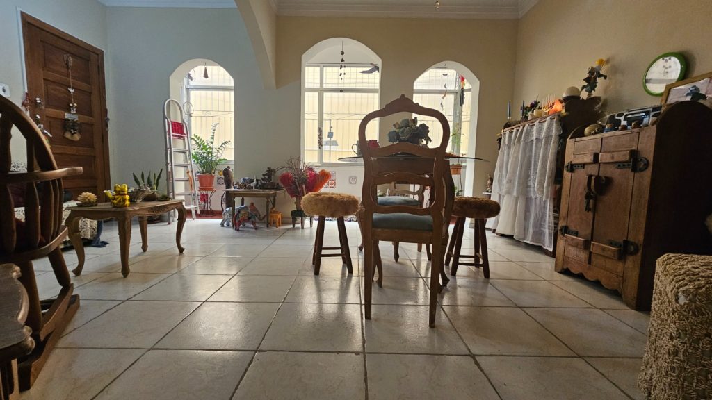 Apartamento 3 Quartos, Varanda e Área Externa à venda no Grajaú!!! Próximo ao Verdun!!! rj