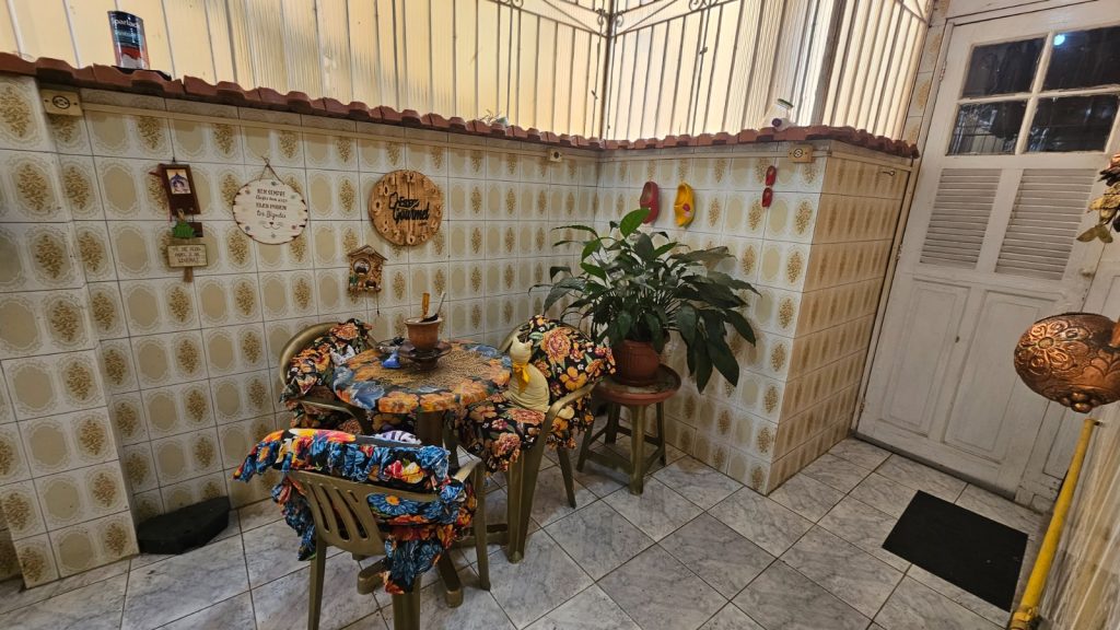 Apartamento 3 Quartos, Varanda e Área Externa à venda no Grajaú!!! Próximo ao Verdun!!! rj