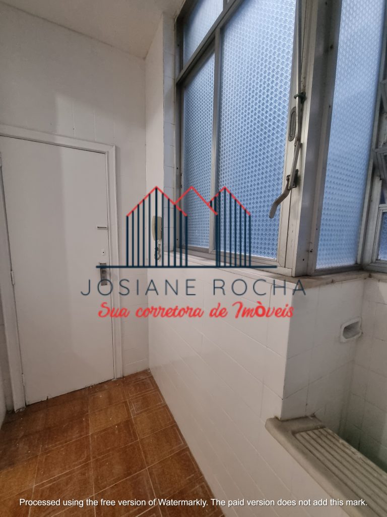 Apartamento com 2 Quartos e Vaga à Venda na Tijuca!!! Próximo ao Largo da Usina!!! rj