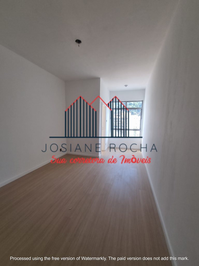 Apartamento com 2 Quartos e Vaga à Venda na Tijuca!!! Próximo ao Largo da Usina!!! rj