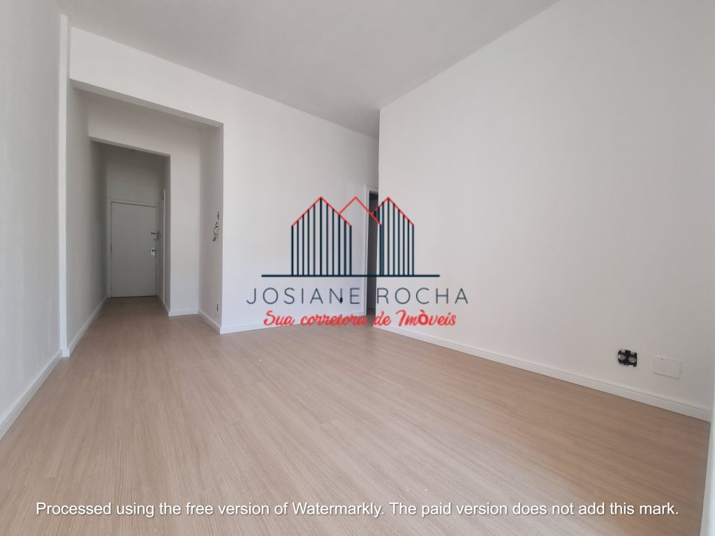 Apartamento com 2 Quartos e Vaga à Venda na Tijuca!!! Próximo ao Largo da Usina!!! rj