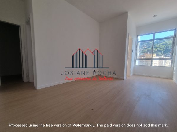 Apartamento com 2 Quartos e Vaga à Venda na Tijuca!!! Próximo ao Largo da Usina!!! rj