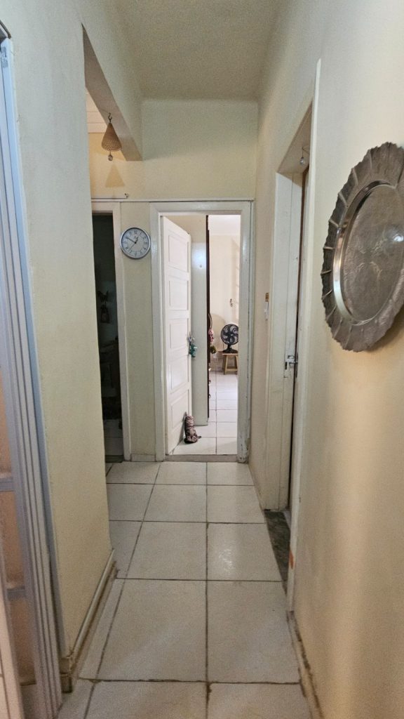 Apartamento 3 Quartos, Varanda e Área Externa à venda no Grajaú!!! Próximo ao Verdun!!! rj