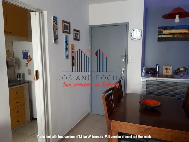 Apartamento com 3 Quartos e Vaga no Engenho Novo!!! Prédio com Infra!!!