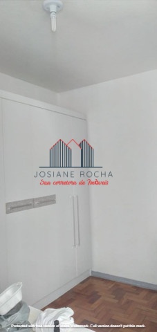 Apartamento com 3 Quartos e Vaga no Engenho Novo!!! Prédio com Infra!!!