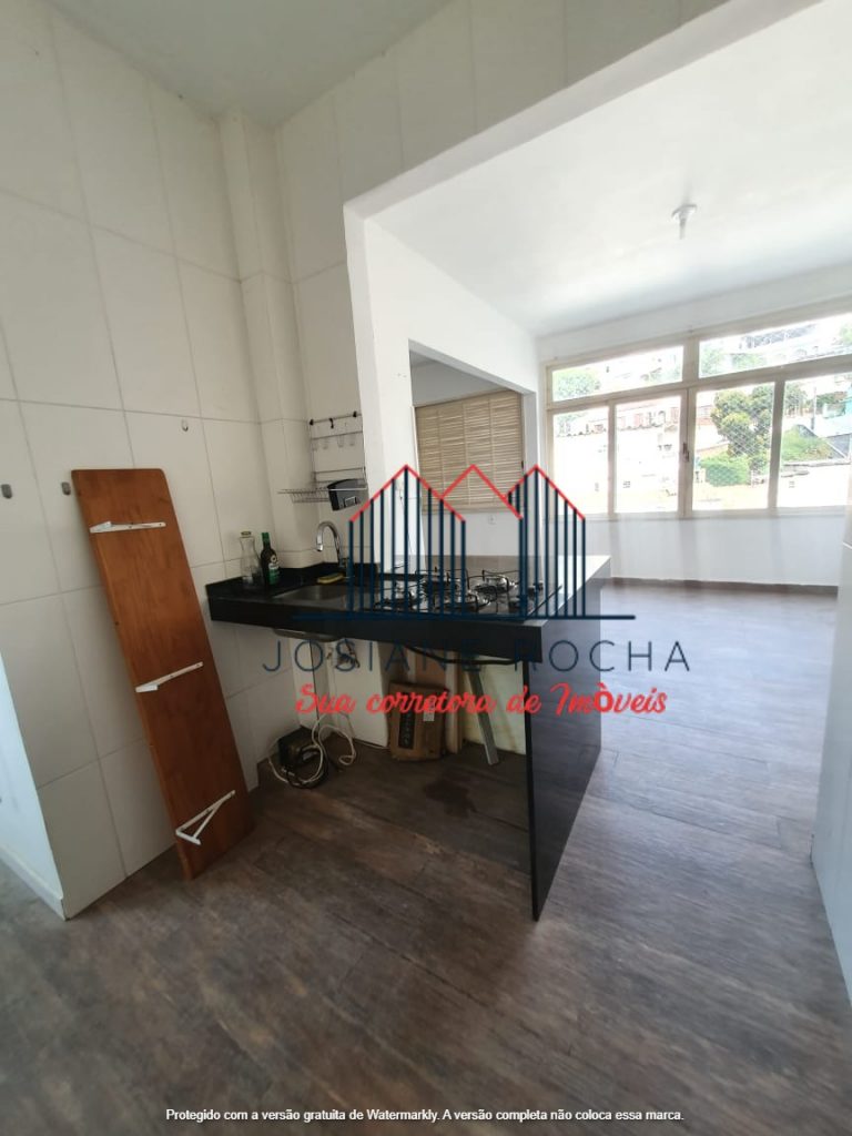 Apartamento  com 1 Quarto a Venda no Grajaú!!! Próximo a Canavieiras!!! rj