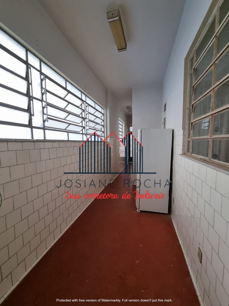 Apto. Tipo Casa 3 Quartos, Suíte, Área externa e Vaga à Venda na Tijuca!!! Próximo ao Largo da Usina!!! rj