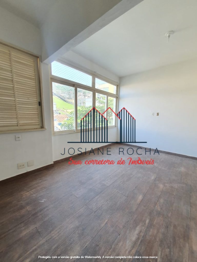 Apartamento  com 1 Quarto a Venda no Grajaú!!! Próximo a Canavieiras!!! rj