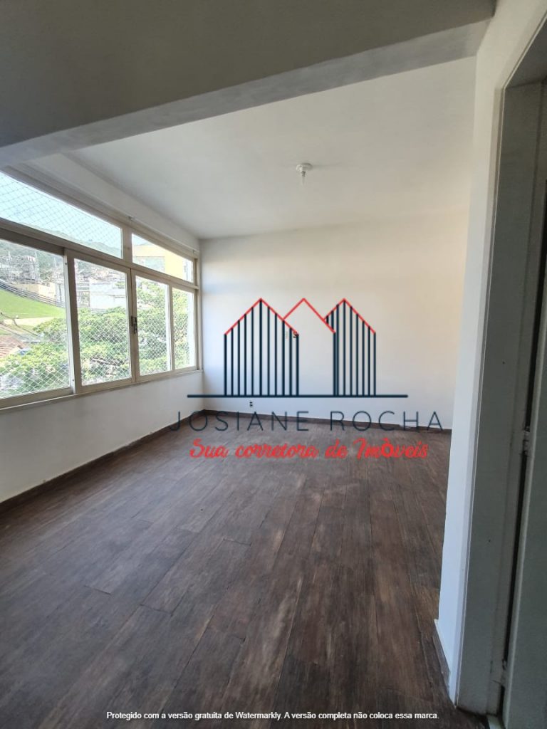 Apartamento  com 1 Quarto a Venda no Grajaú!!! Próximo a Canavieiras!!! rj