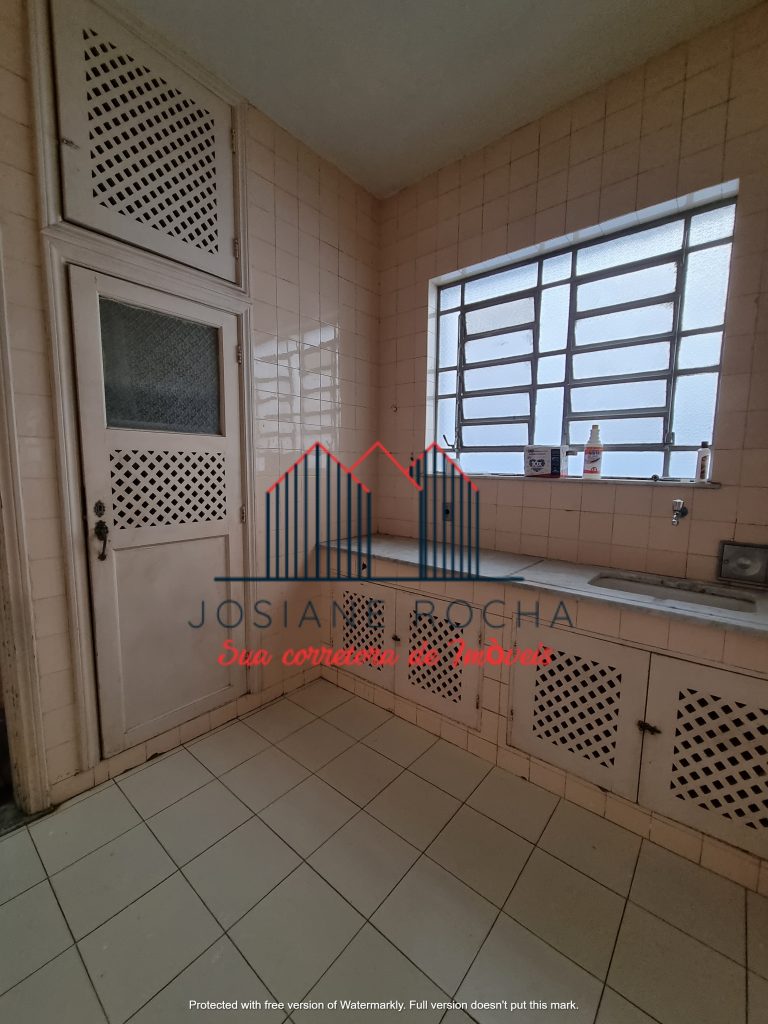 Apto. Tipo Casa 3 Quartos, Suíte, Área externa e Vaga à Venda na Tijuca!!! Próximo ao Largo da Usina!!! rj