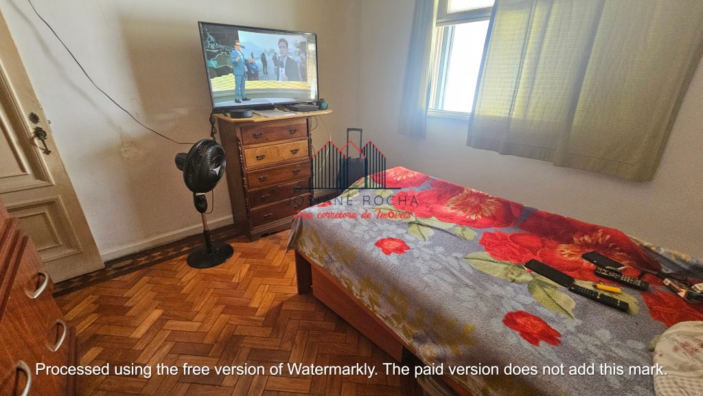 Apto. Tipo Casa 3 Quartos, Suíte, Área externa e Vaga à Venda na Tijuca!!! Próximo ao Largo da Usina!!! rj