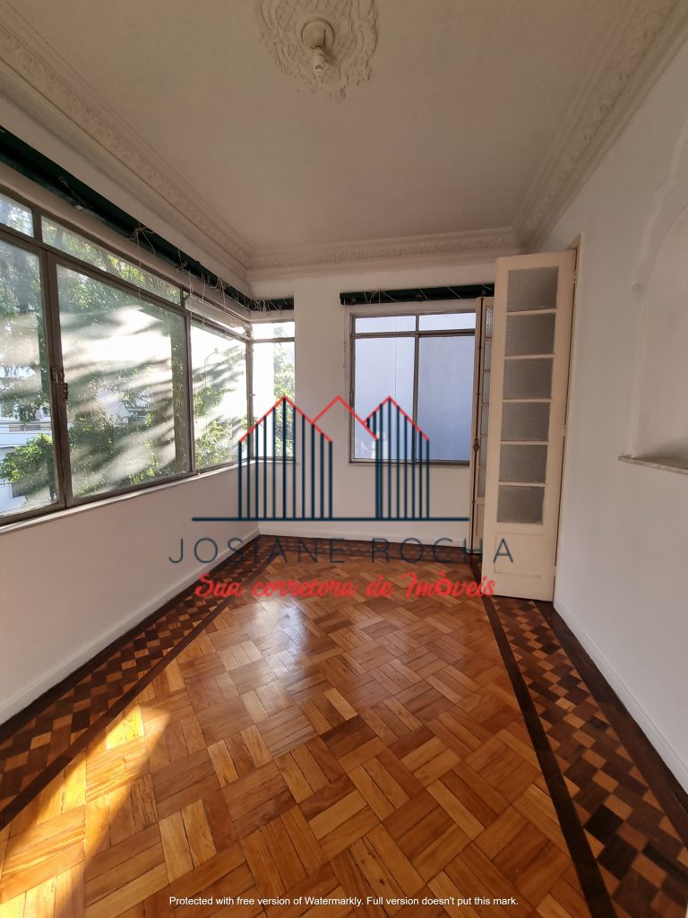 Apto. Tipo Casa 3 Quartos, Suíte, Área externa e Vaga à Venda na Tijuca!!! Próximo ao Largo da Usina!!! rj