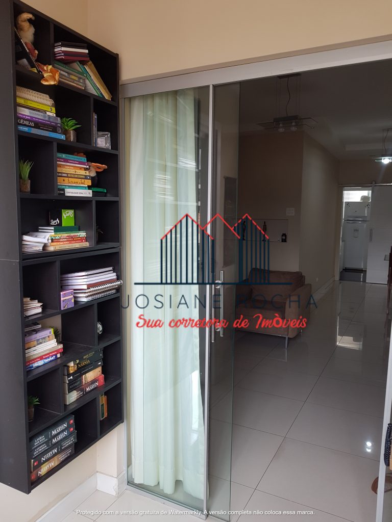 Apartamento  com 2 Quartos à Venda na Rua Maria Amália!!! Tijuca