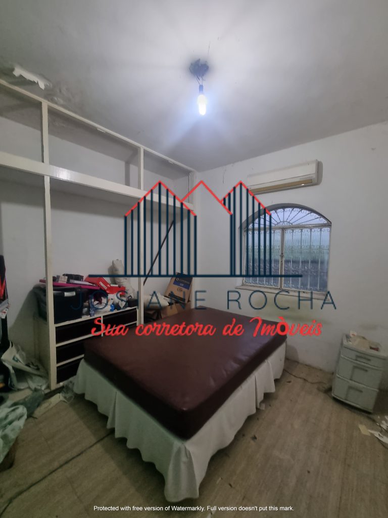 Casa com 5 Quartos, 3 Suítes, 2 Vaga à Venda no Alto da Boa Vista!!! Próximo ao Largo da Usina!!! rj