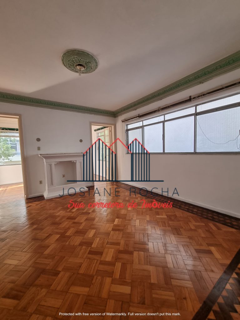 Apto. Tipo Casa 3 Quartos, Suíte, Área externa e Vaga à Venda na Tijuca!!! Próximo ao Largo da Usina!!! rj