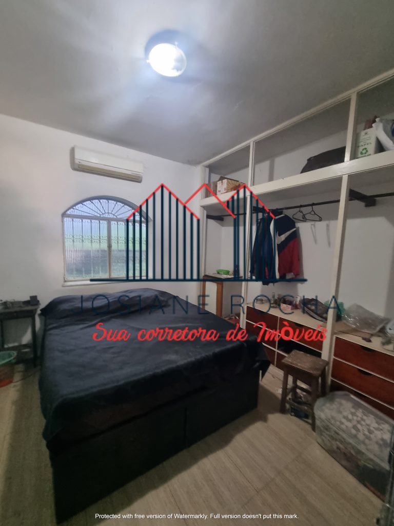 Casa com 5 Quartos, 3 Suítes, 2 Vaga à Venda no Alto da Boa Vista!!! Próximo ao Largo da Usina!!! rj