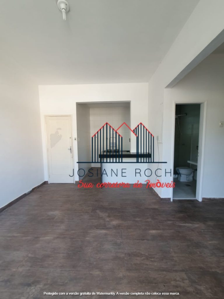 Apartamento  com 1 Quarto a Venda no Grajaú!!! Próximo a Canavieiras!!! rj