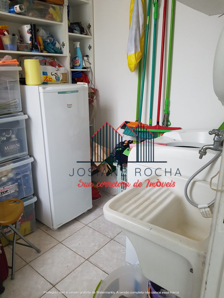 Apartamento  com 2 Quartos à Venda na Rua Maria Amália!!! Tijuca