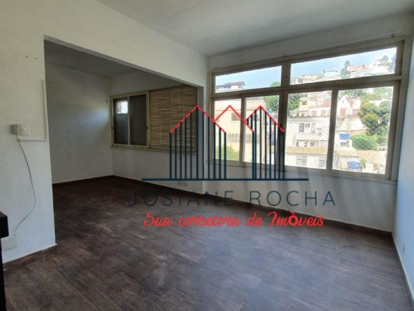 Apartamento  com 1 Quarto a Venda no Grajaú!!! Próximo a Canavieiras!!! rj