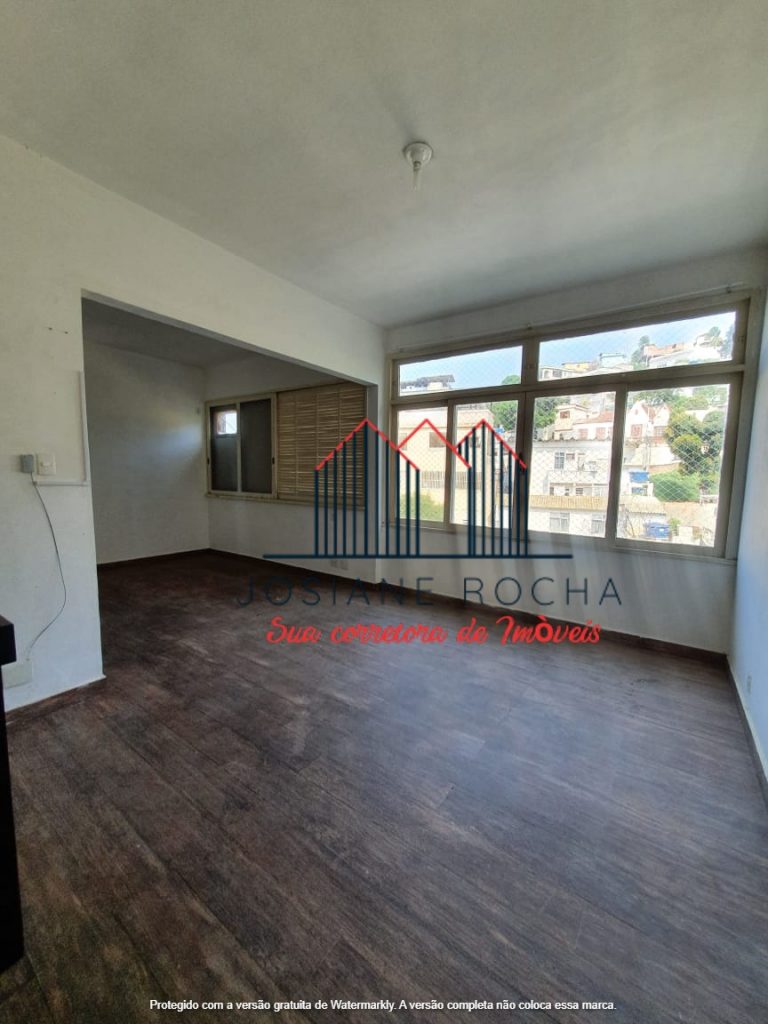 Apartamento  com 1 Quarto a Venda no Grajaú!!! Próximo a Canavieiras!!! rj