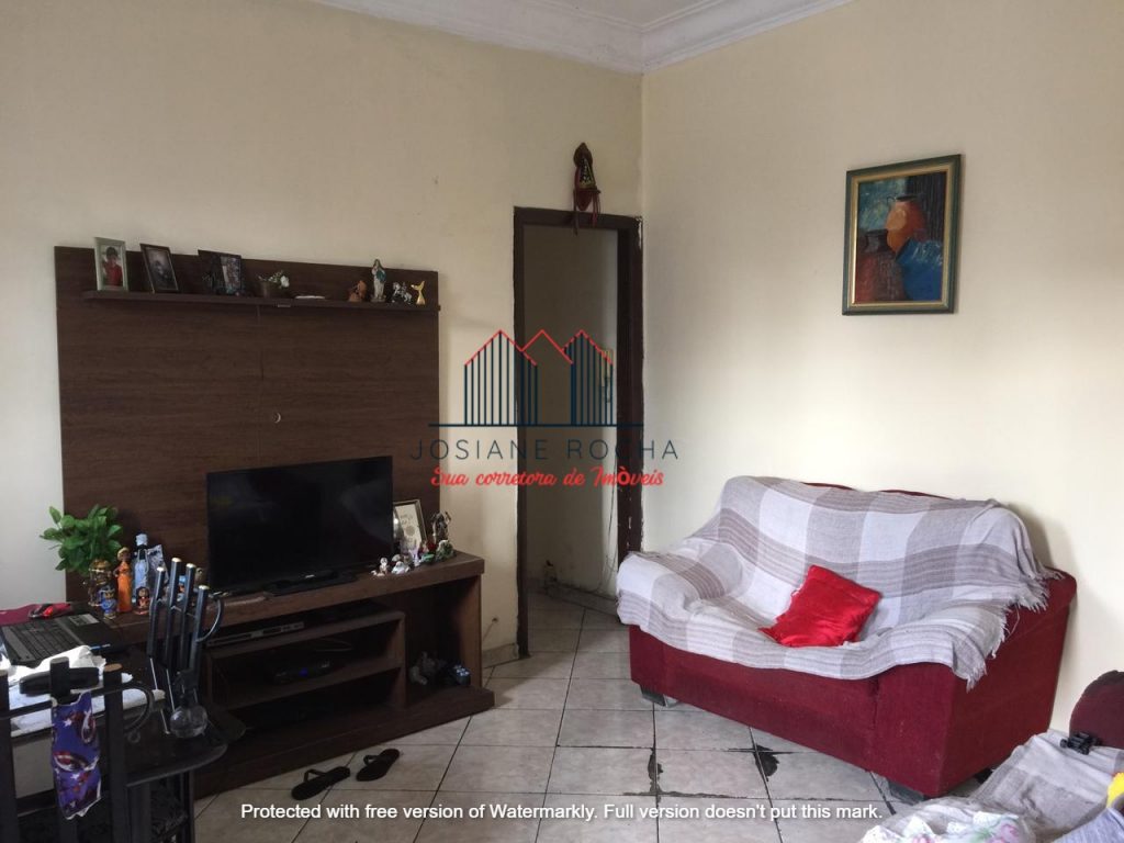 Apartamento com 3 quartos a  venda no Grajaú!!!