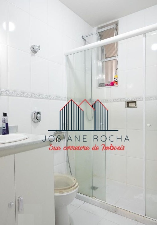 Apartamento com 3 quartos e vaga no Grajaú!!! RJ