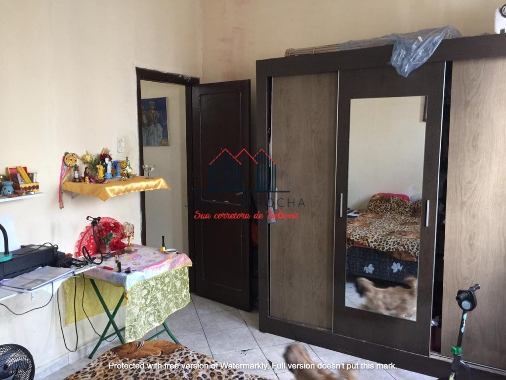 Apartamento com 3 quartos a  venda no Grajaú!!!