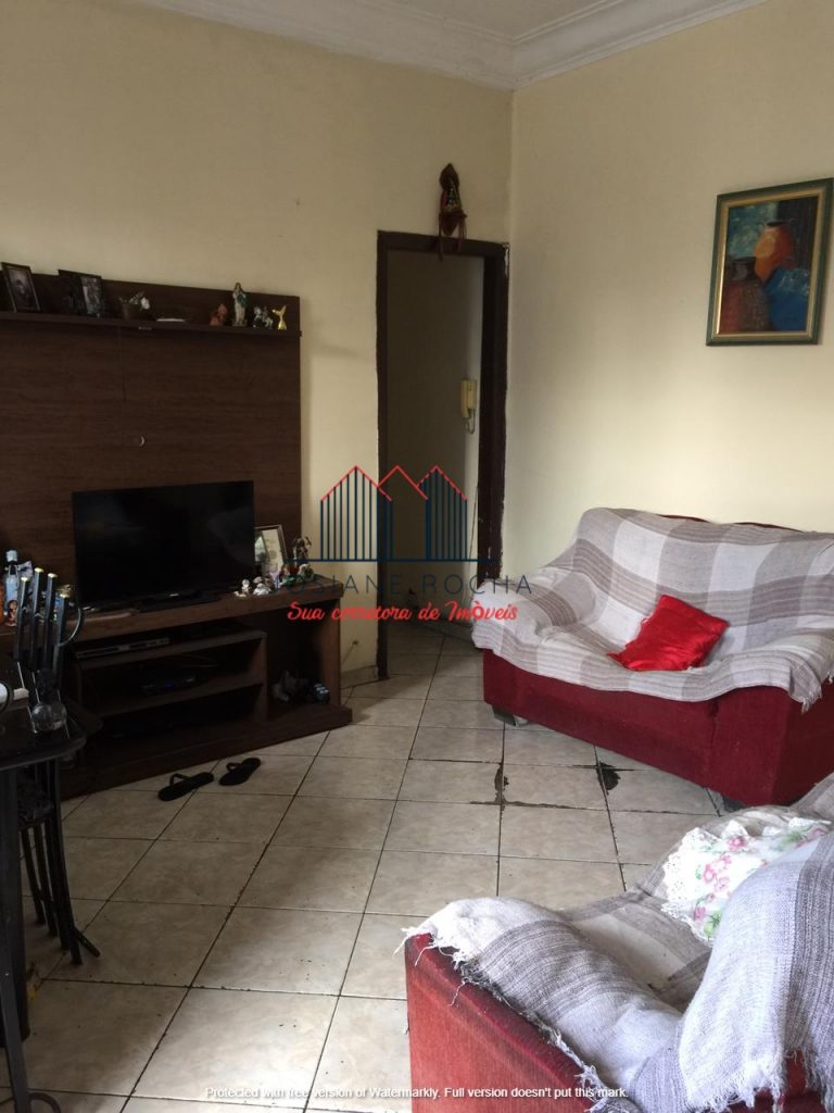 Apartamento com 3 quartos a  venda no Grajaú!!!