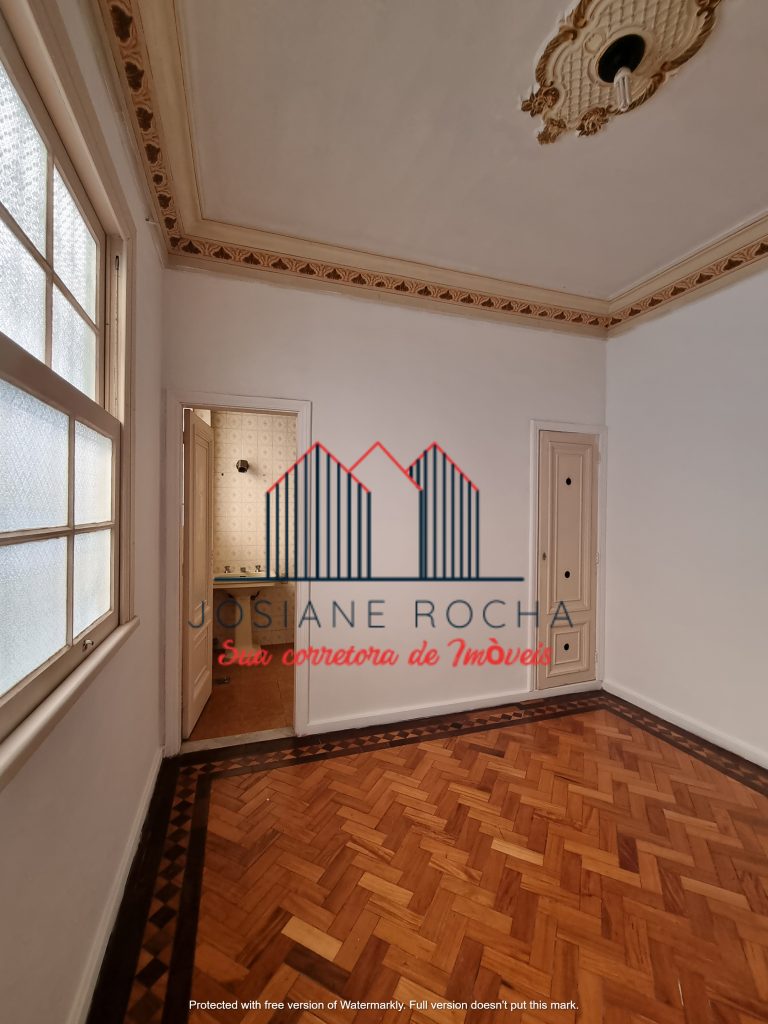 Apto. Tipo Casa 3 Quartos, Suíte, Área externa e Vaga à Venda na Tijuca!!! Próximo ao Largo da Usina!!! rj