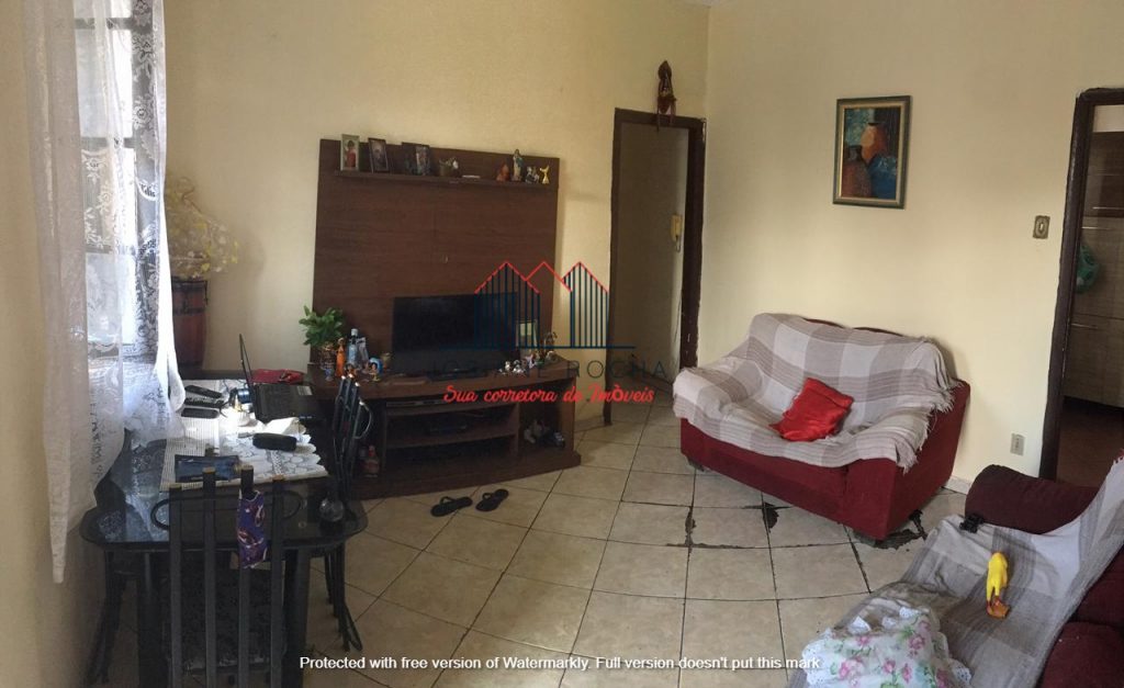 Apartamento com 3 quartos a  venda no Grajaú!!!