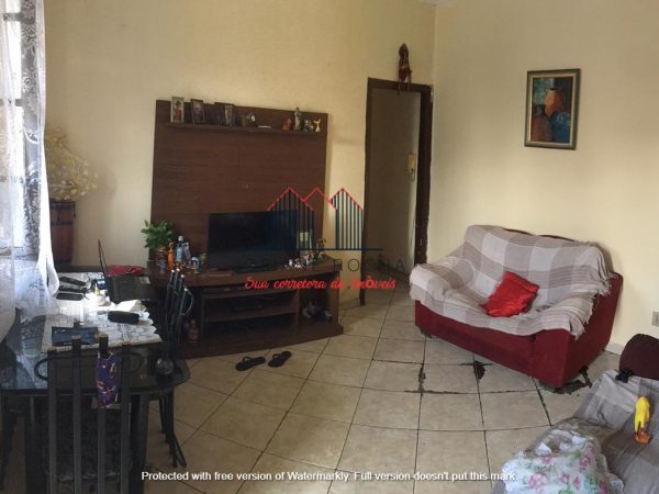 Apartamento com 3 quartos a  venda no Grajaú!!!