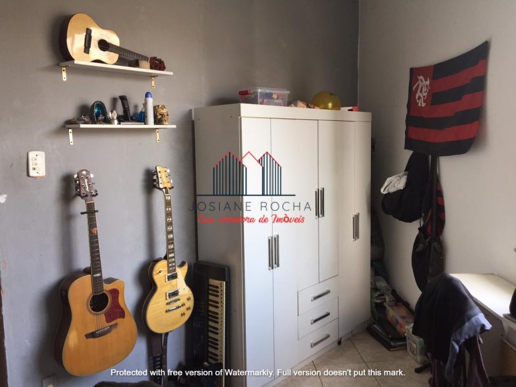 Apartamento com 3 quartos a  venda no Grajaú!!!