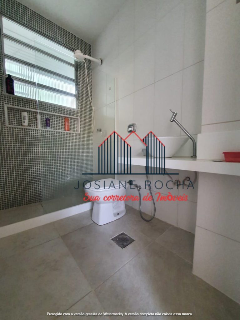 Apartamento  com 1 Quarto a Venda no Grajaú!!! Próximo a Canavieiras!!! rj