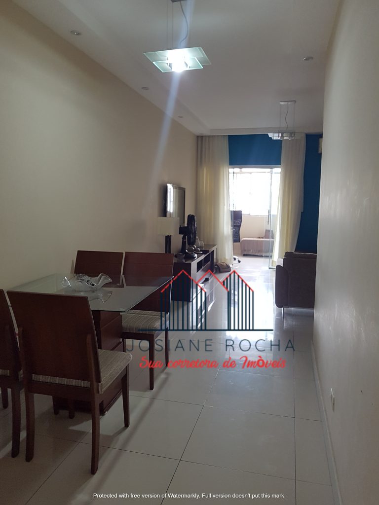 Apartamento  com 2 Quartos à Venda na Rua Maria Amália!!! Tijuca