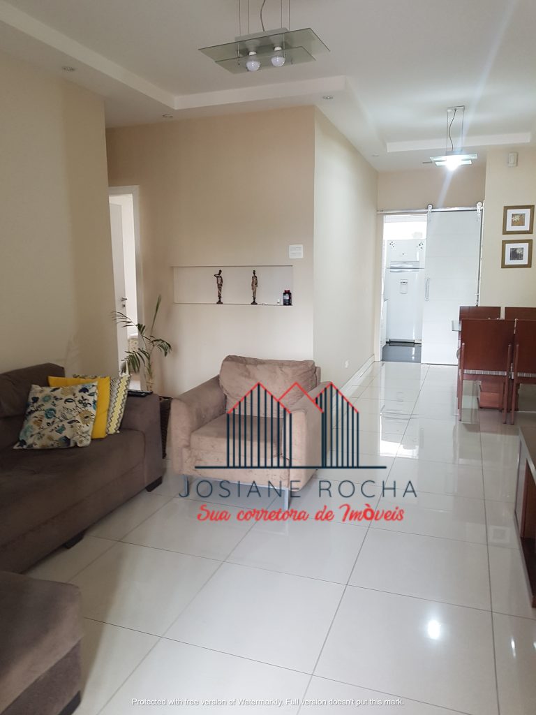 Apartamento  com 2 Quartos à Venda na Rua Maria Amália!!! Tijuca