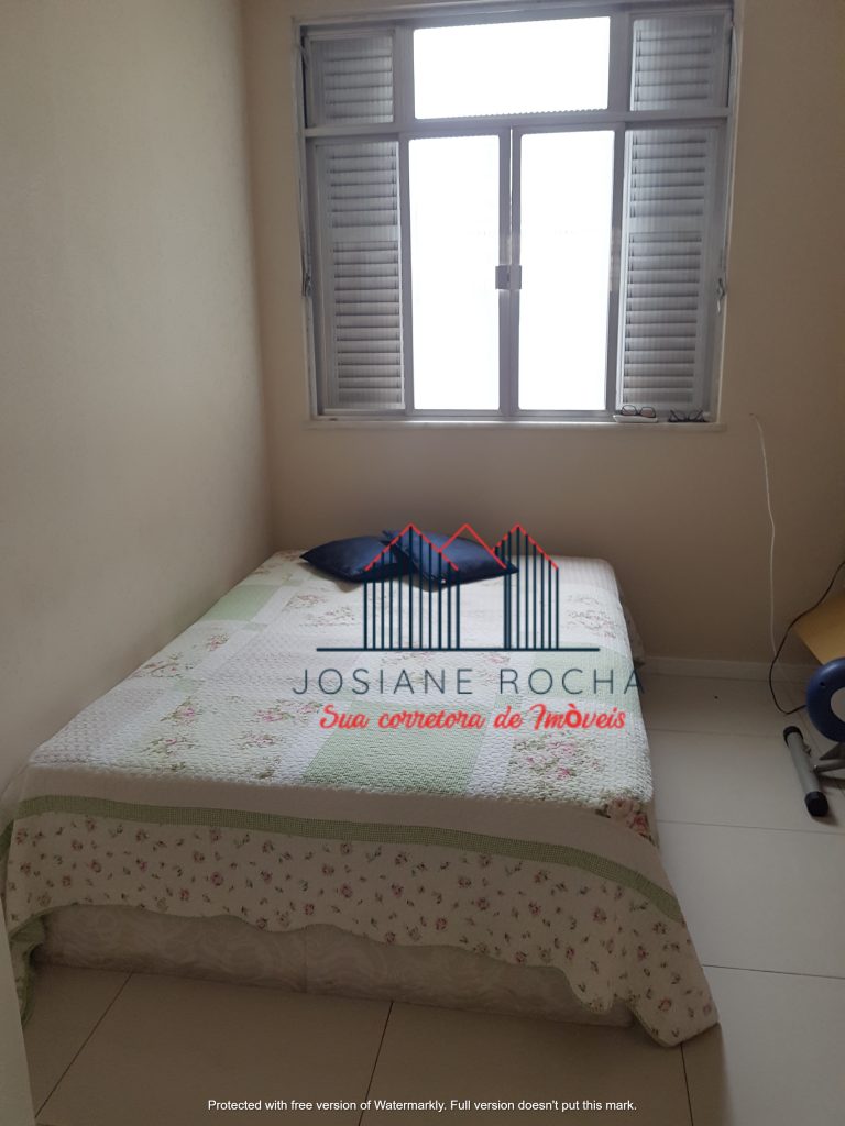 Apartamento  com 2 Quartos à Venda na Rua Maria Amália!!! Tijuca