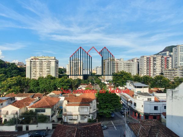 Apartamento com 3 Quartos à  Venda na Tijuca!!! Próximo a Praça Xavier de Brito!!!