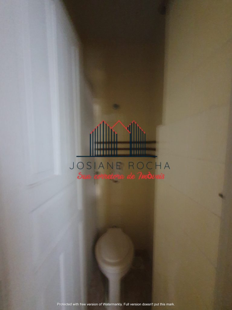 Apartamento com 2 Quartos e Vaga à Venda na Tijuca!!! Próximo ao Largo da Usina!!! rj