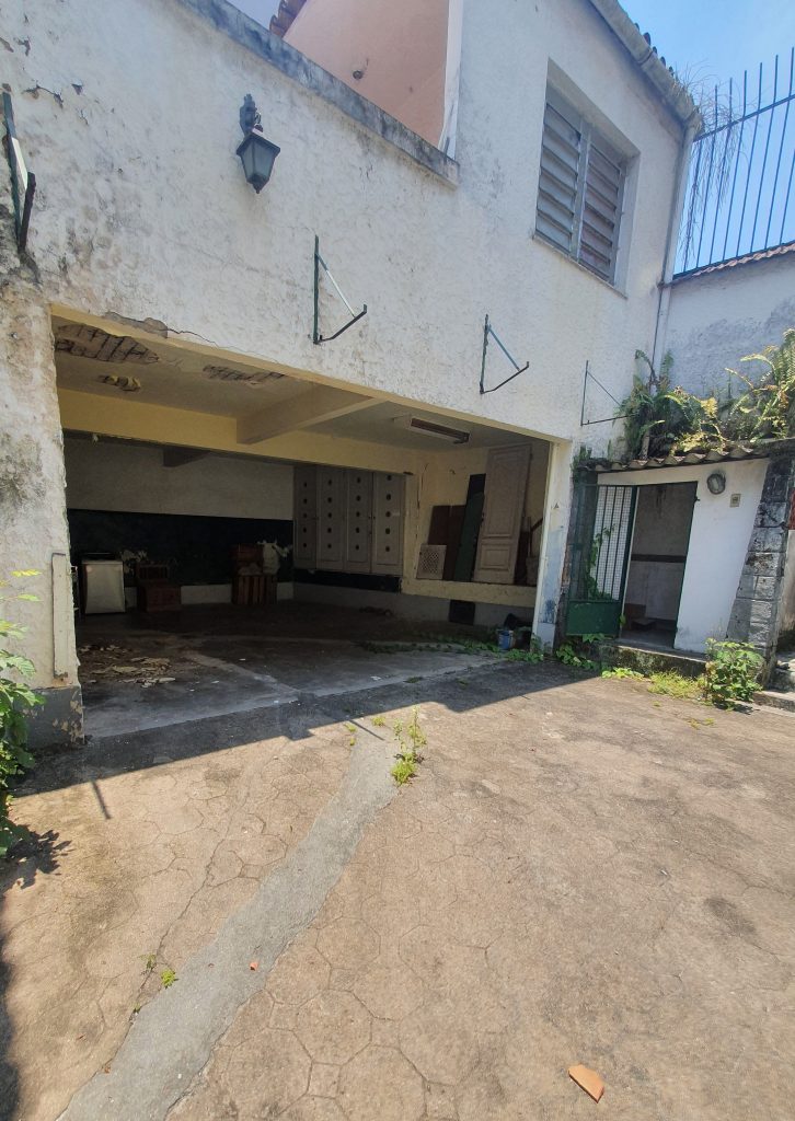 Apto. Tipo Casa 3 Quartos, Suíte, Área externa e Vaga à Venda na Tijuca!!! Próximo ao Largo da Usina!!! rj