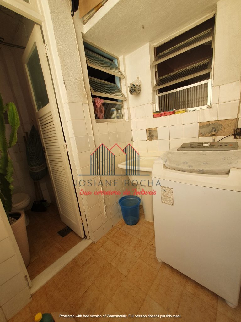 Apartamento com 3 Quartos, Suíte e Vaga à venda no Grajaú!!! Próximo da Rua Júlio Furtado! rj